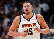 詹姆斯陷入低谷，约基奇连败，湖人球队命运悬念！