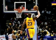 黄蜂绝杀时刻，公牛点燃赛场，詹姆斯迎来胜利！