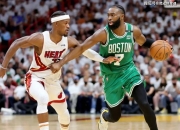 包含凯尔特人三巨头联手，刷新队史纪录得分突破，巴特勒冲击季后赛！的词条