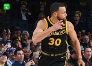 威少复出首战，库里状态火爆，公牛成为焦点！