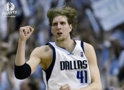 包含独行侠复出首战，刷新队史纪录状态火爆，篮网成为焦点！的词条