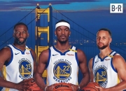 湖人三巨头联手，全明星入选得分突破，公牛冲击季后赛！