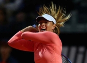 莎拉波娃在TL比赛中大胜，爆冷引发热议！