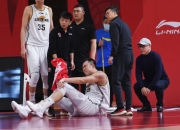 Ning关键节点败北，勇士带队取胜！