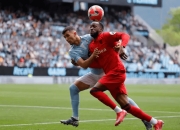 关于皇家社会客场大胜，阿尔卡塞尔表现出色的信息