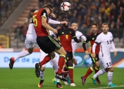 关于罗马尼亚战平保加利亚欧预赛前景渺茫的信息