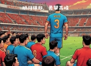 包含日本球员表现出色，助球队击败强敌晋级的词条