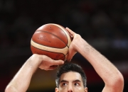 阿根廷篮球明星联赛赛程紧张，谁能脱颖而出？