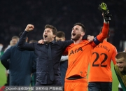 包含热刺惊险晋级，欧冠之路再添一环的词条