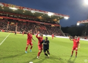 科隆防线组织严密，实现零封对手