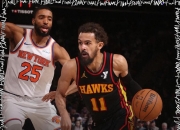 黄蜂三巨头联手，冲击季后赛得分突破，魔术冲击季后赛！