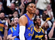 威少，猛龙，球队未来可期！